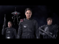 Star Wars Battlefront II — Iden Versio Feature