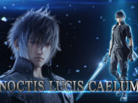 Tekken 7 — Noctis Lucis Caelum Reveal