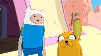 Adventure Time: Pirates Of The Enchiridion — Screenshot