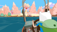 Adventure Time: Pirates Of The Enchiridion — Screenshot