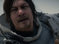 Death Stranding — TGA 2017