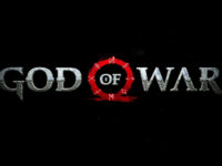 God Of War — Logo