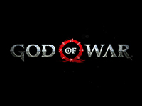 God Of War — Logo