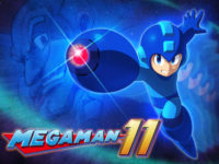 Mega Man 11 — 30th Anniversary Trailer