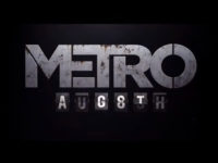 Metro Exodus — The Aurora