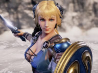 Soulcalibur VI — Sophitia Character Breakdown