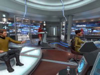 Star Trek: Bridge Crew — Non-VR Patch