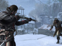 Assassin’s Creed Rogue Remastered — Announcement Teaser