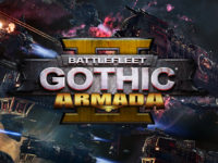 Battlefleet Gothic: Armada 2 — Reveal Trailer