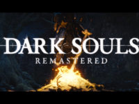 Dark Souls: Remastered — Announcement