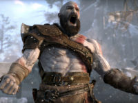 God Of War — Exclusive Coverage