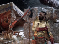 God Of War — Expanding The Mythology