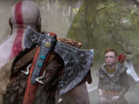 God Of War — How Kratos' Axe Changes The Game's Combat