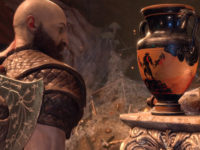 God Of War — The Pitch For Reimagining God Of War