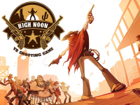 High Noon VR — Review