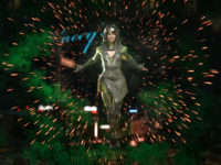 Injustice 2 — Introducing Enchantress!