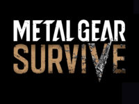 Metal Gear Survive — 5 Minutes Of Single-Player Gameplay