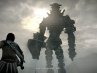 Shadow Of The Colossus — Remaking A Masterpiece