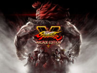 Street Fighter V: Arcade Edition — Boss Rush & Version Select