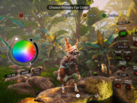 Biomutant — PC Gamer Weekender 2018