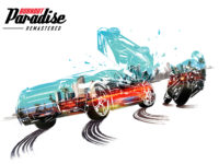 Burnout Paradise Remastered — Reveal Trailer