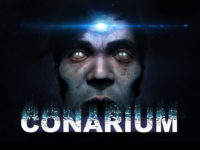 Conarium — Logo