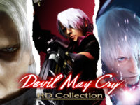 Devil May Cry HD Collection — Smokin’ Sick Stylish Combos