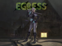 Egress — Announcement Trailer