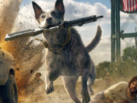 Far Cry 5 — Boomer Is A Good Boy