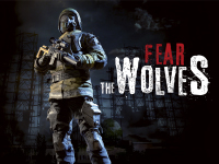 Fear The Wolves — Key Art