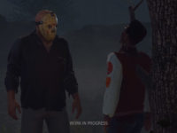 Friday The 13th: The Game — Single Player Challenges