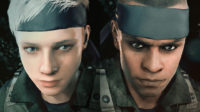 Metal Gear Survive — Accessory Bandana