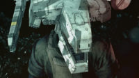 Metal Gear Survive — Accessory Rex Head