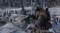 Metro Exodus — Screenshot