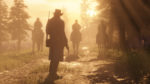 Red Dead Redemption 2 — Screenshot