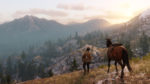 Red Dead Redemption 2 — Screenshot