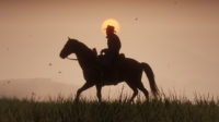 Red Dead Redemption 2 — Screenshot