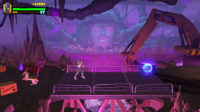 Shaq-Fu: A Legend Reborn — Screenshot