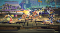 Shaq-Fu: A Legend Reborn — Screenshot