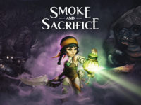 Smoke And Sacrifice — The Darker Truth