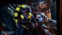 Space Hulk: Tactics — Screenshot