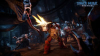 Space Hulk: Tactics — Screenshot