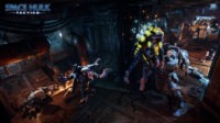 Space Hulk: Tactics — Screenshot