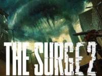 The Surge 2 — Key Art