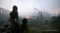 A Plague Tale: Innocence — Screenshot