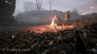 A Plague Tale: Innocence — Screenshot