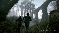 A Plague Tale: Innocence — Screenshot