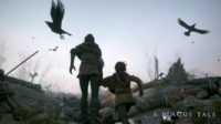 A Plague Tale: Innocence — Screenshot