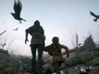 A Plague Tale: Innocence — Screenshot