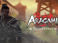 Aragami: Nightfall — Announcement